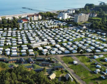 MeerReise Camping - Ucamping