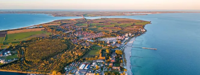 MeerReise Camping - image n°2 - Camping Direct