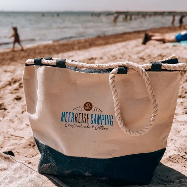 MeerReise Camping - image n°4 - Camping Direct