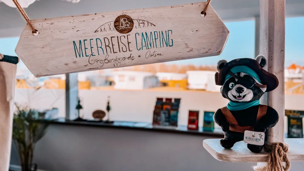 MeerReise Camping