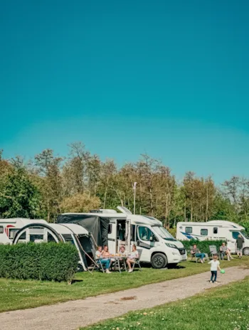 MeerReise Camping - image n°3 - Camping Direct
