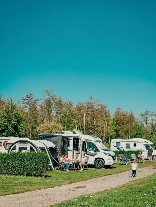MeerReise Camping