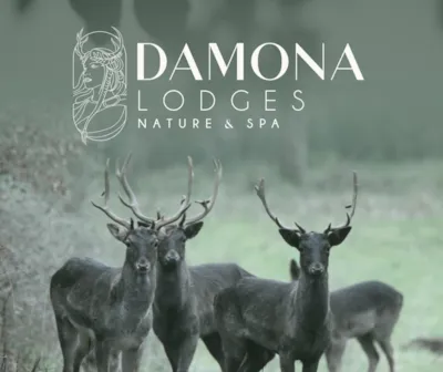 Damona Lodges - Pays