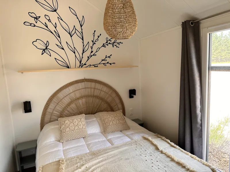 Lodge 2 Chambres Et Spa - Bohème