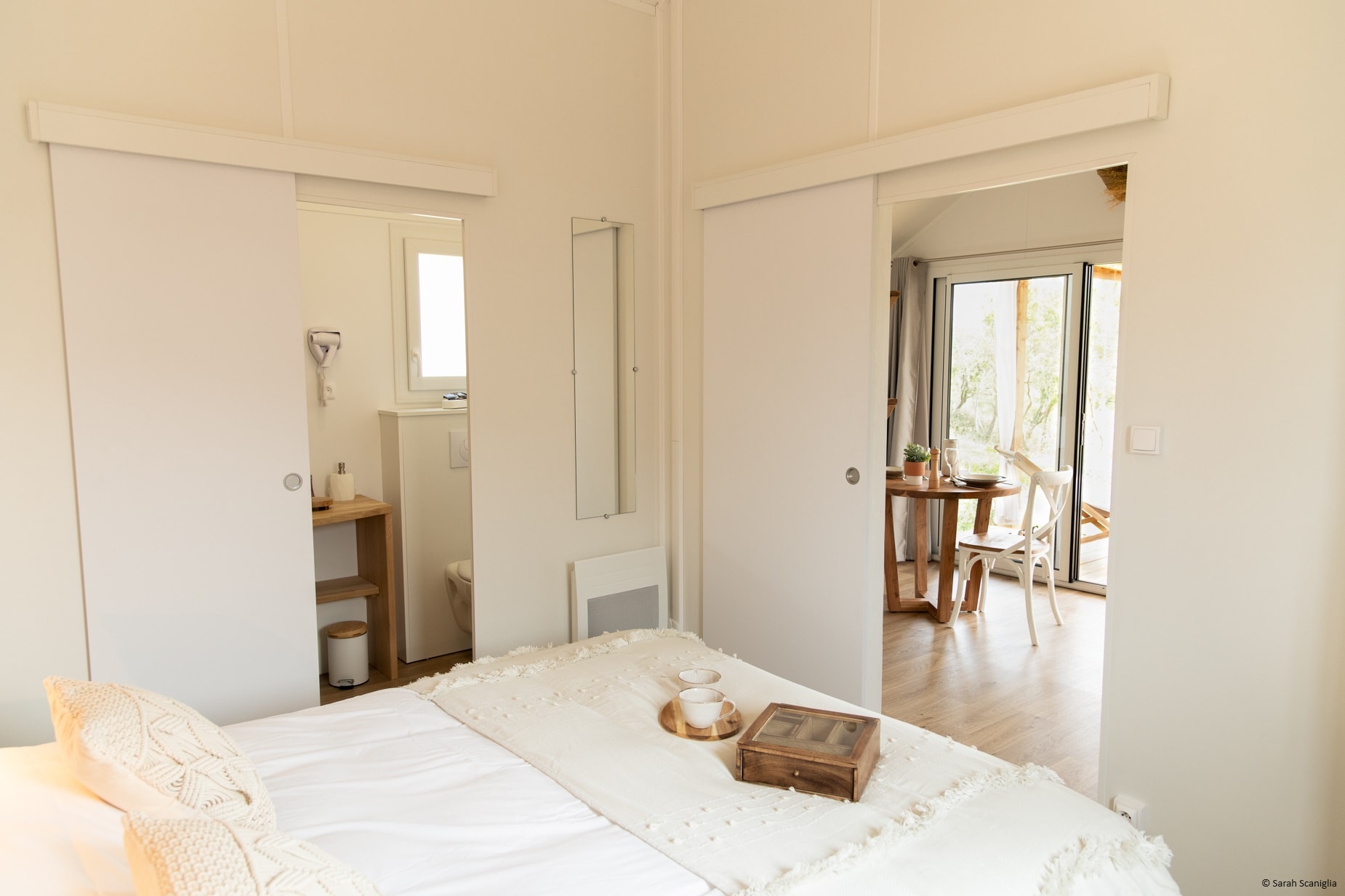 Damona Lodges — Photo 9