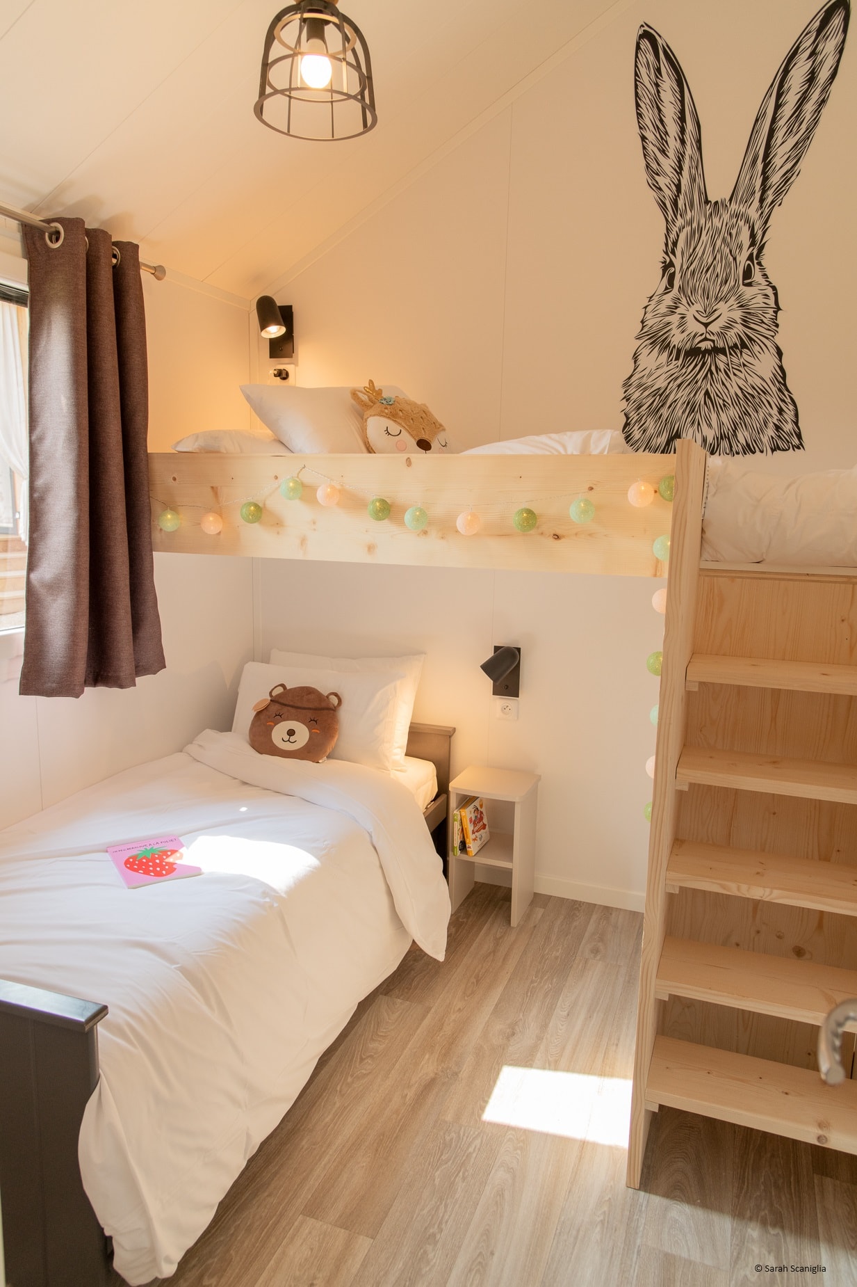 Damona Lodges — Photo 10
