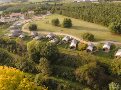 Damona Lodges - Camping Direct