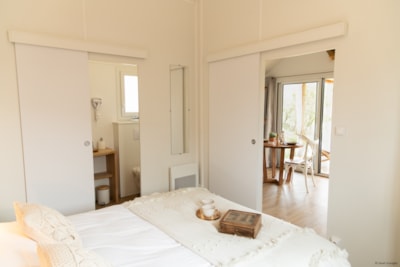 Lodge Suite et Spa - Bohème