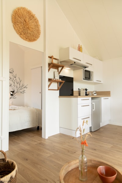Lodge Suite et Spa - Bohème