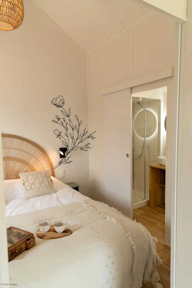 Lodge Suite Et Spa - Bohème