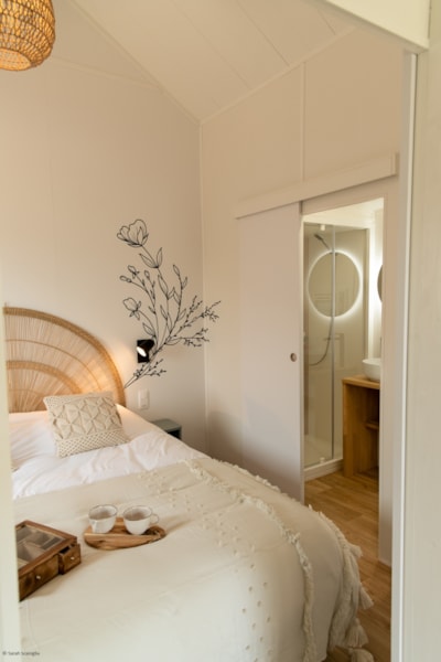 Lodge Suite et Spa - Bohème