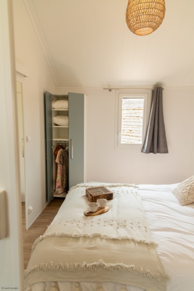 Lodge Suite et Spa - Bohème