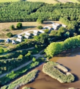 Foto #14 van Damona Lodges