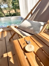 Foto #18 van Damona Lodges