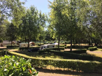 Camping Les Portes du Perche - image n°3 - Camping Direct