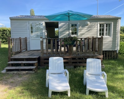 Camping Les Portes du Perche