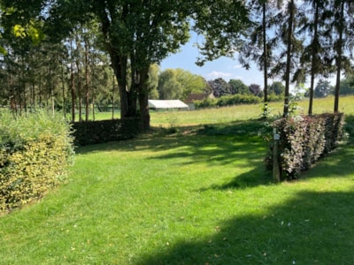 Camping Les Portes du Perche