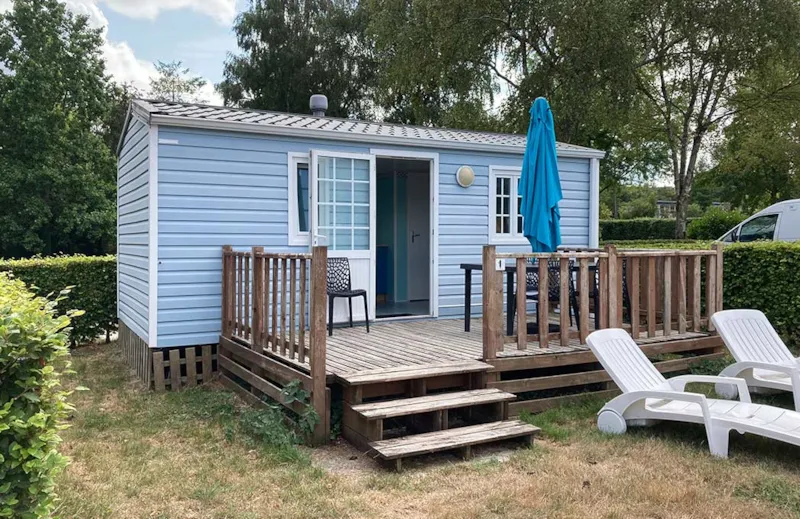 Mobil Home Maia - 1 Chambre -