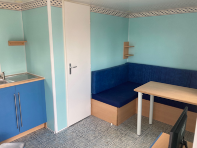 Mobil home MAIA - 1 bedroom -
