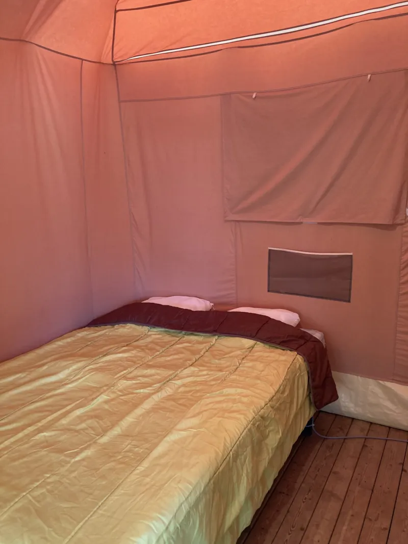 (Pmr) - Prêt À Camper! 2Ch