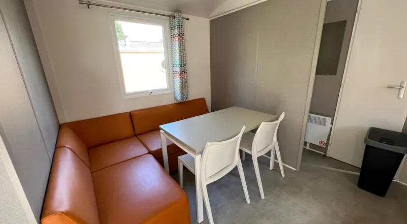 Mobil-Home 2 Chambres Premium