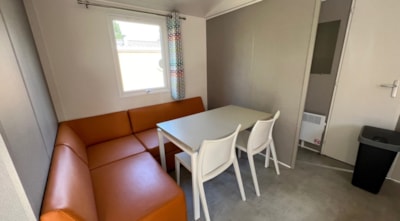 Mobile-Home 2 bedrooms Premium