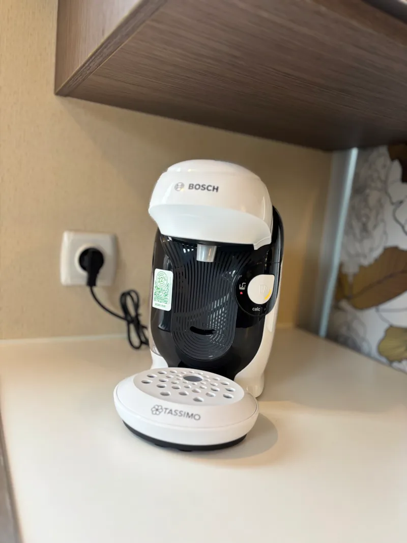 Mobilhome 1Chambre Prémium