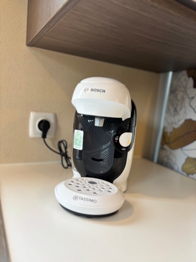 Mobilhome 1Chambre Prémium