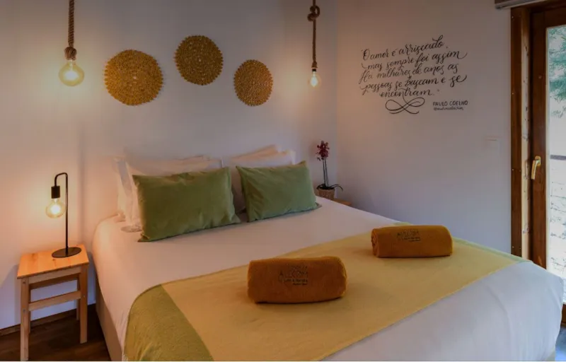 Bungalow Family Wood