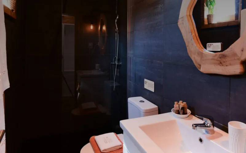 Bungalow Family Wood