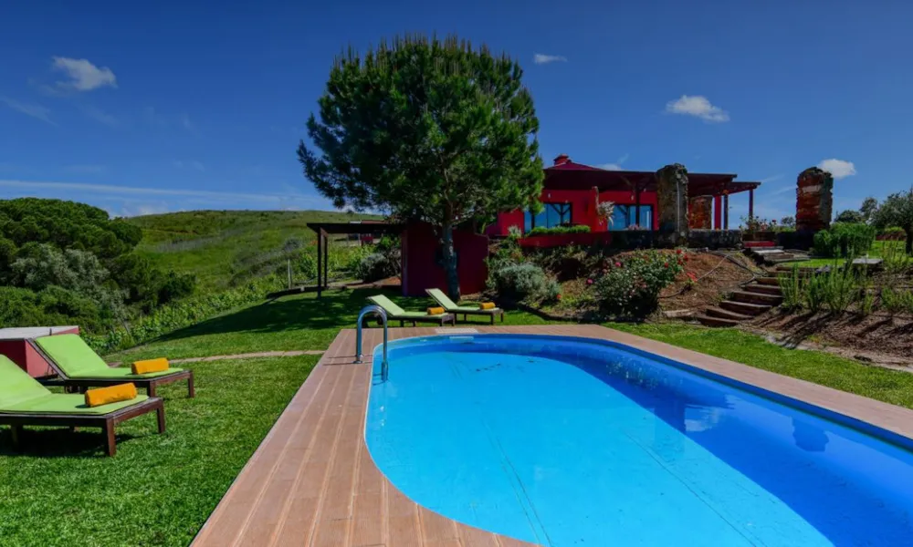 Location - Villa Oliveira - Wecamp Reserva Alecrim