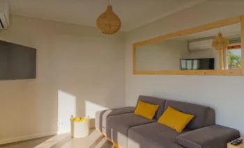 Mietunterkunft - Bungalow Comfort Family - Wecamp Reserva Alecrim