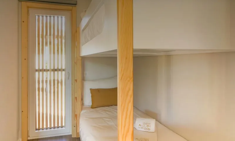 Bungalow Comfort Family