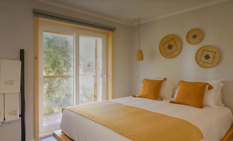 Bungalow Comfort Family