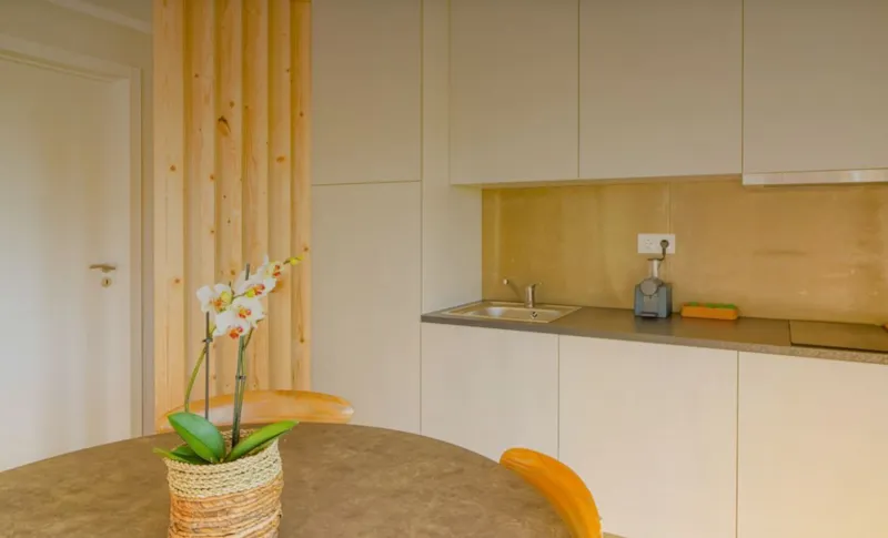 Bungalow Comfort Family