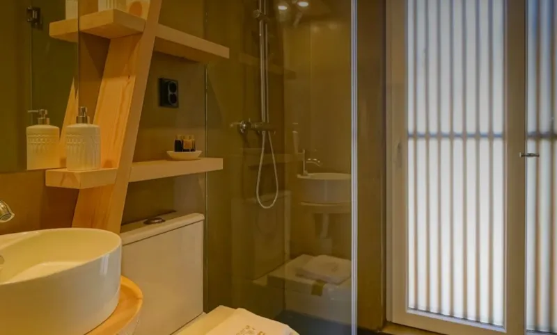 Bungalow Comfort Family