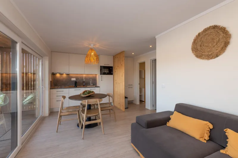 Dome House Duplex Do Lago