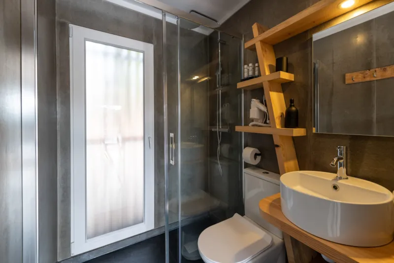 Dome House Duplex Do Lago