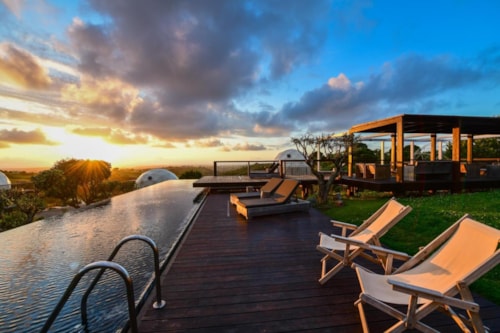 Foto #1 van Wecamp Reserva Alecrim