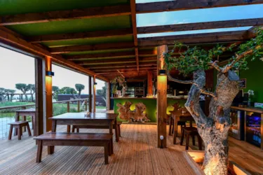 Wecamp Reserva Alecrim - image n°2 - Camping Direct