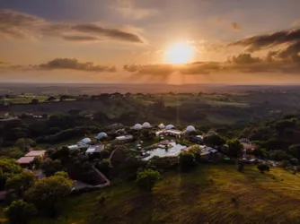 Wecamp Reserva Alecrim - image n°3 - Camping Direct