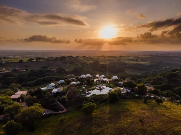 Wecamp Reserva Alecrim