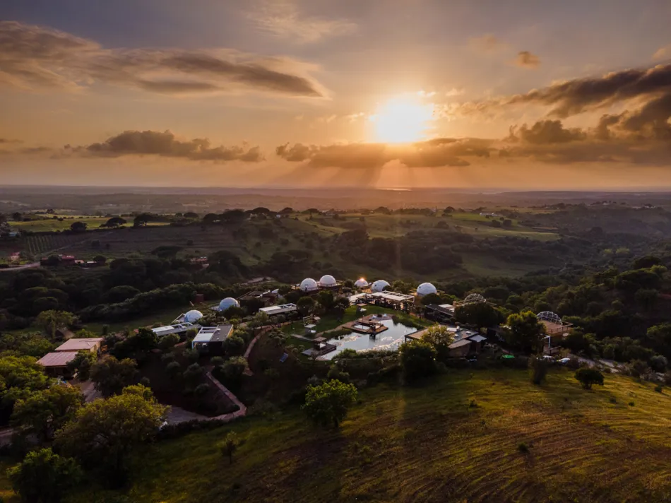 Wecamp Reserva Alecrim