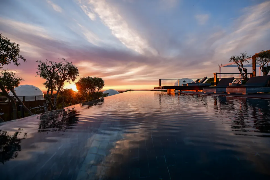 Wecamp Reserva Alecrim