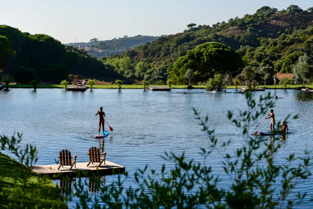 Wecamp Reserva Alecrim