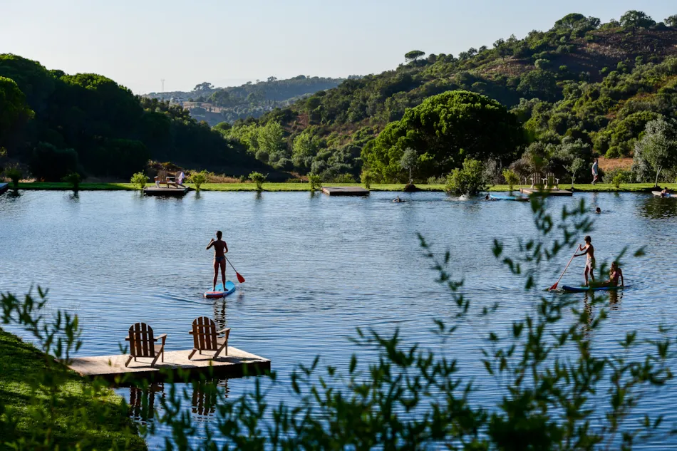 Wecamp Reserva Alecrim