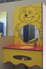 Foto #27 van Camping D’Herbelon