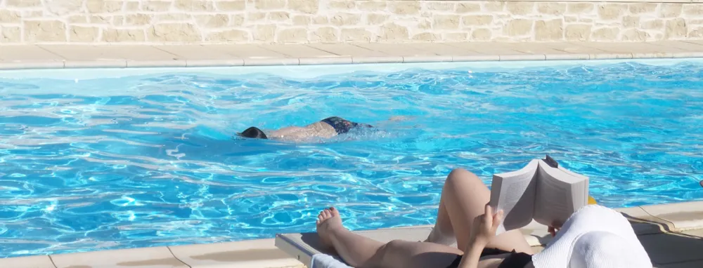 Camping D'Herbelon - image n°3 - Isere
