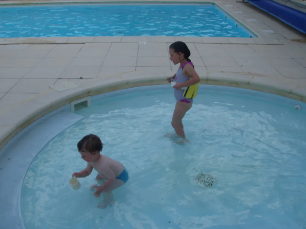Camping D'Herbelon - image n°12 - Isere