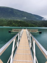 Foto #17 van Camping D’Herbelon